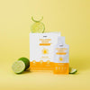 Zooki Collagen Citrus Lime  5000mg Sachets