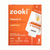 Zooki Vitamin C 1000mg Liquid Sachets Citrus