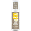 Salt Of The Earth Amber & Sandalwood Deodorant Spray 100ml