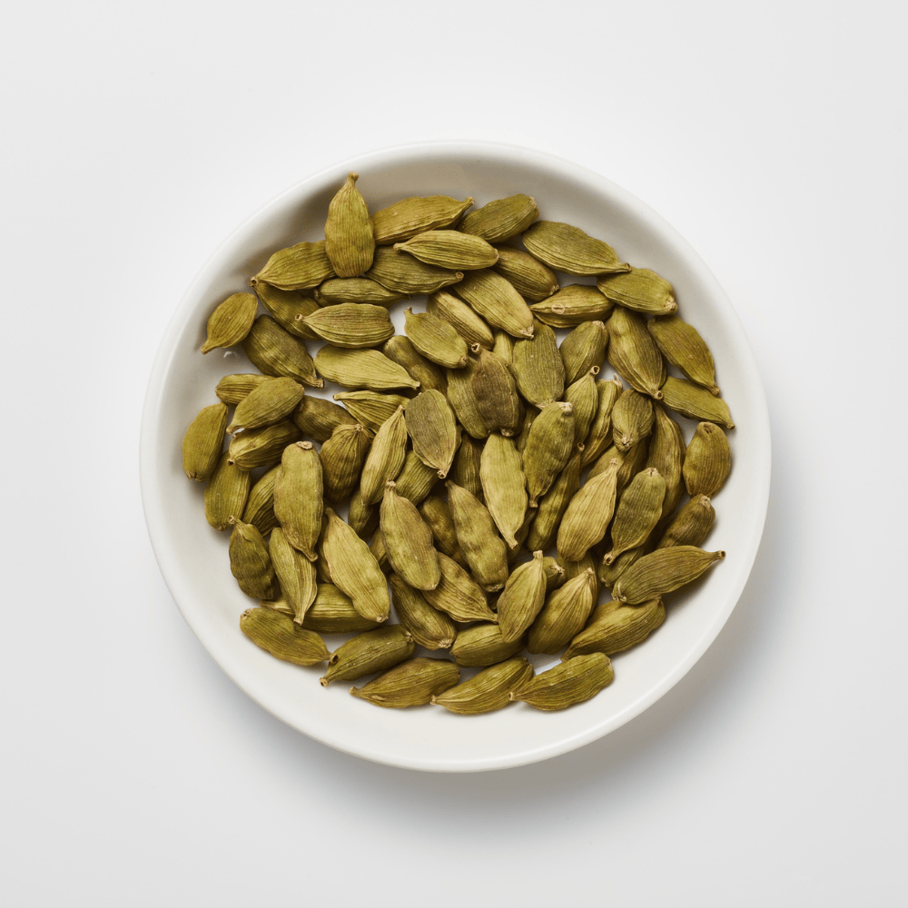 Green Cardamom Pods 50g
