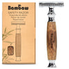 Bambaw Safety Razor