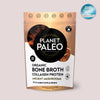 Planet Paleo Organic Bone Broth - Ancient Mushrooms 225g
