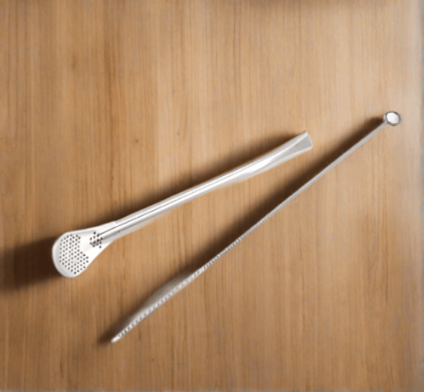 Bombilla Tea Straw