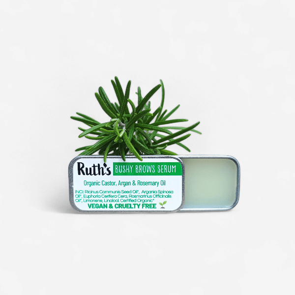 Ruth's Palm Free Bushy Brows Serum 9g