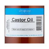 Ultrapure Castor Oil 100ml