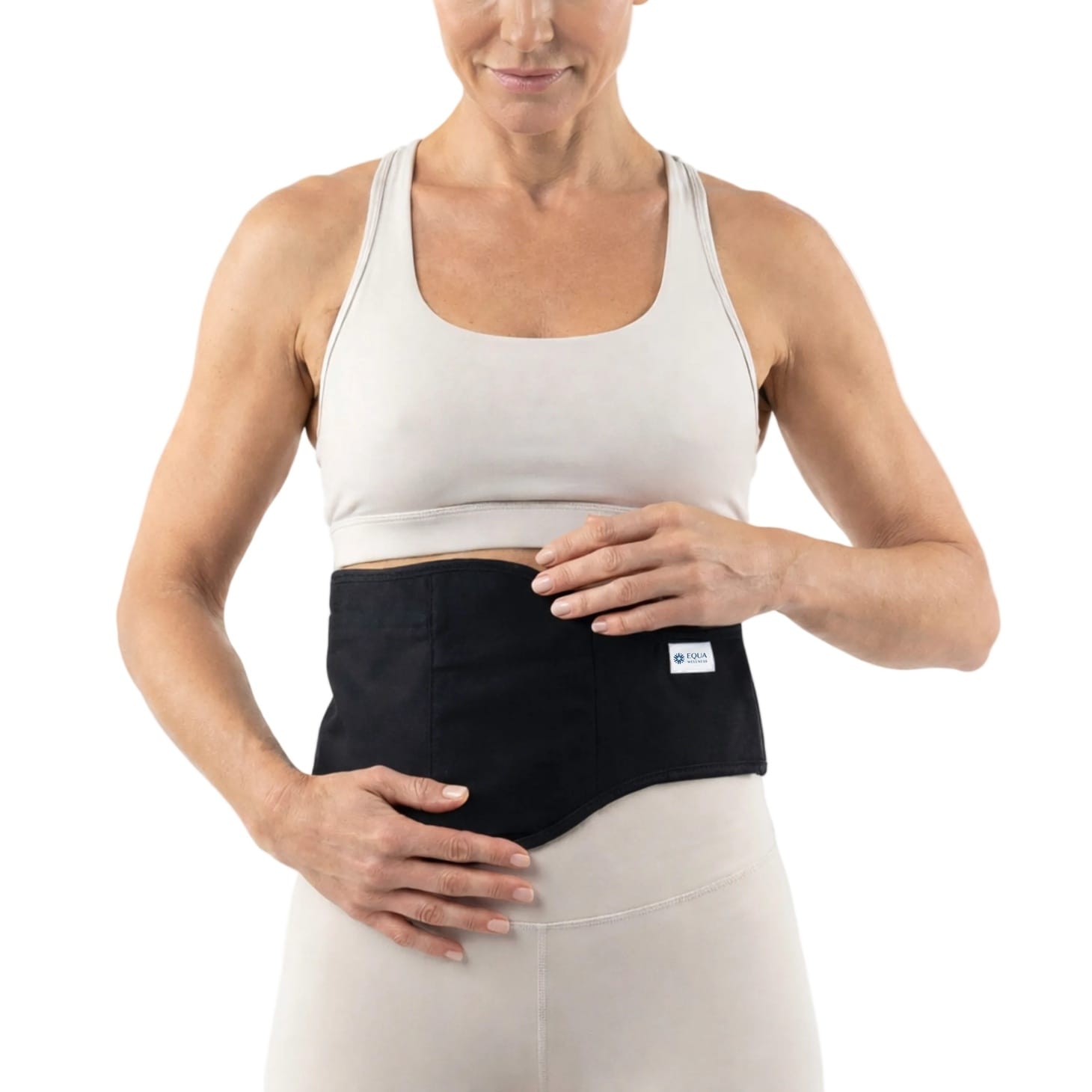 Equa Wellness Castor Oil Pack