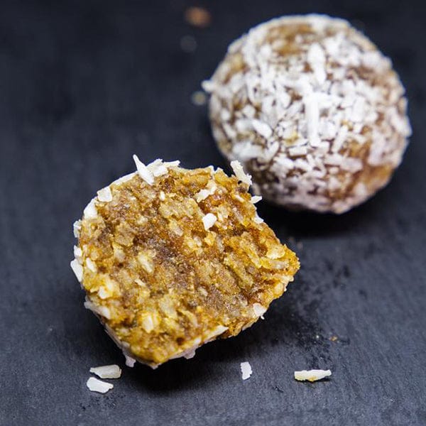Jo's Chia Energy Bombs