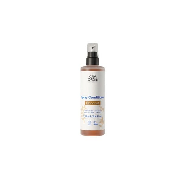Urtekram Organic Coconut Leave in Conditioner Spray