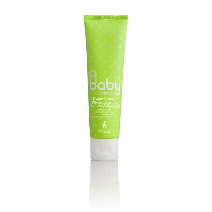 dōTERRA Baby Diaper Cream 60g
