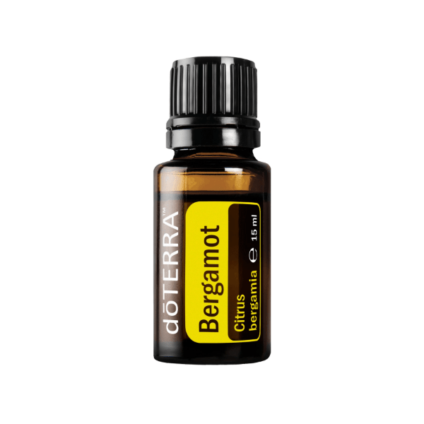dōTERRA  Bergamot Essential Oil 15ml