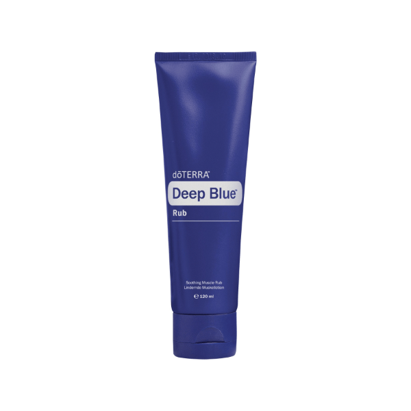 dōTERRA Deep Blue Rub 120ml