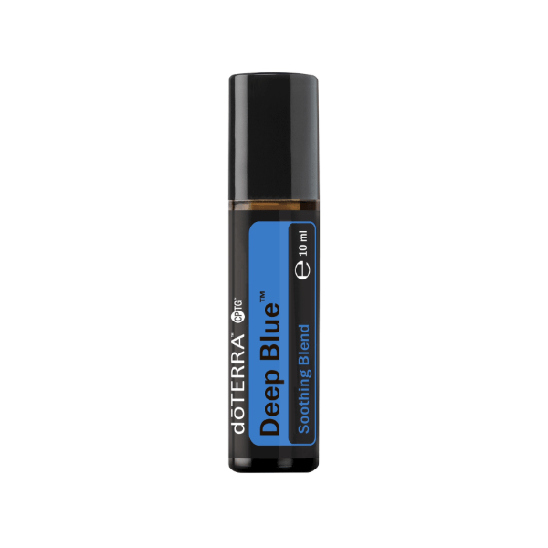 dōTERRA Deep Blue Soothing Roll-On 10ml