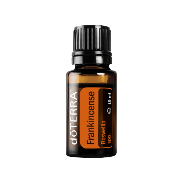 dōTERRA Frankincense Essential Oil 15ml