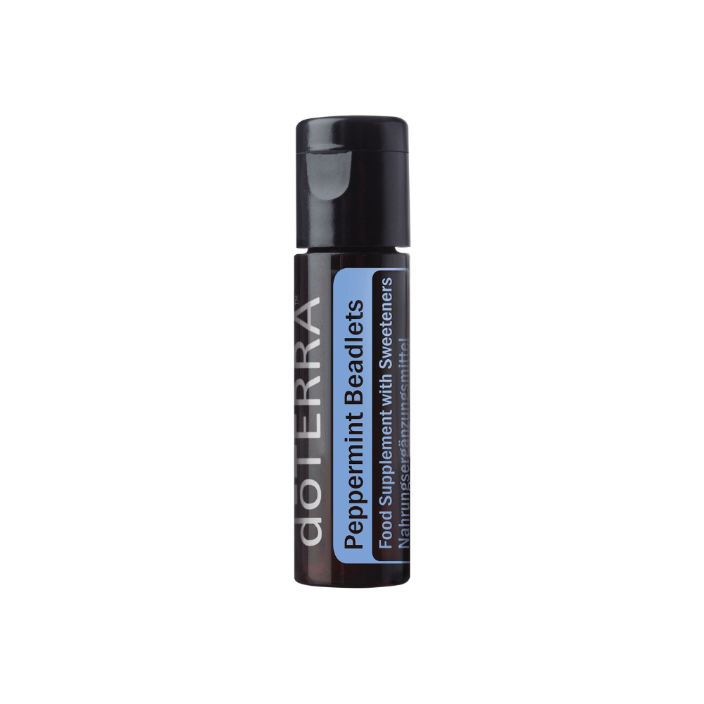 dōTERRA Peppermint 125 Beadlets