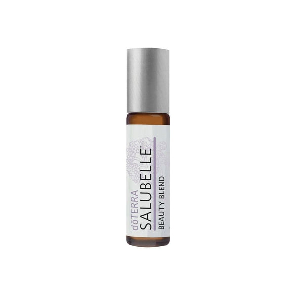 doTERRA SALUBELLE サルベル10ml dōTERRA Salubelle™ Beauty Blend | Nourishing Skin Oil
