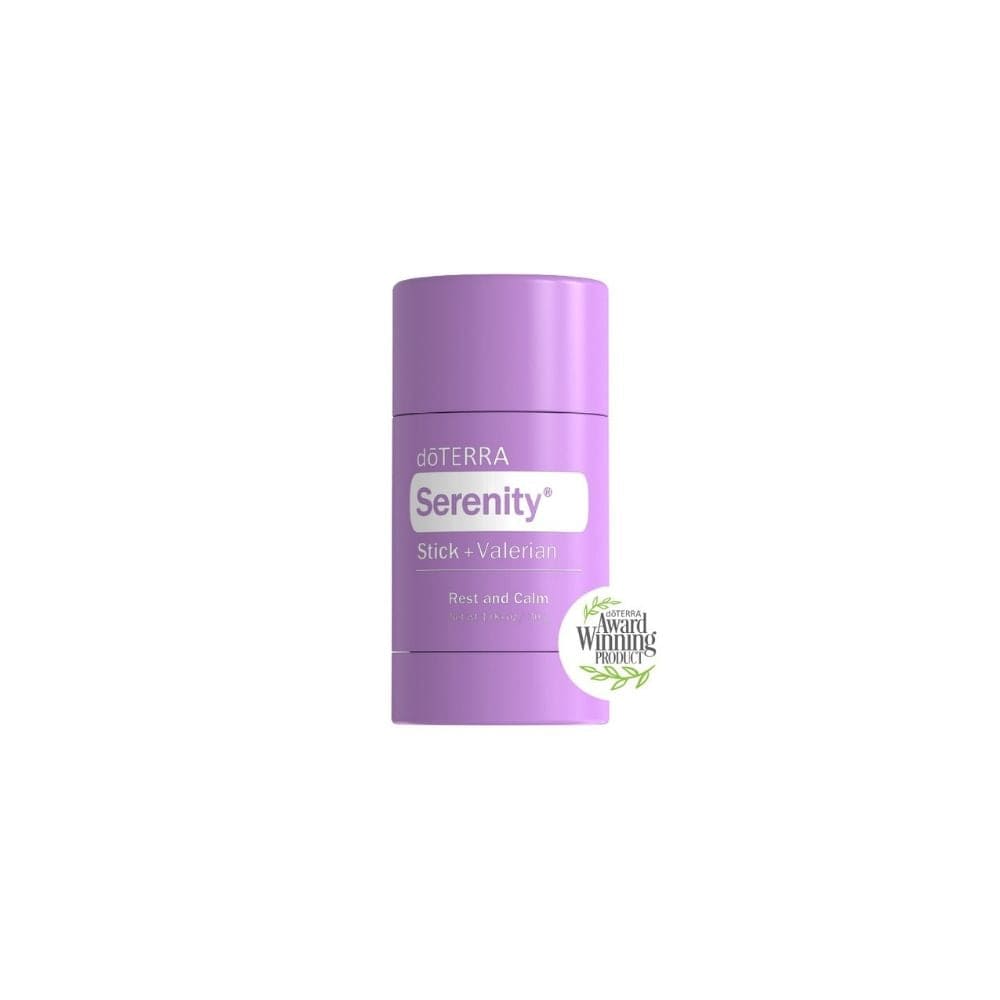 dōTERRA Serenity + Valerian Stick 30g