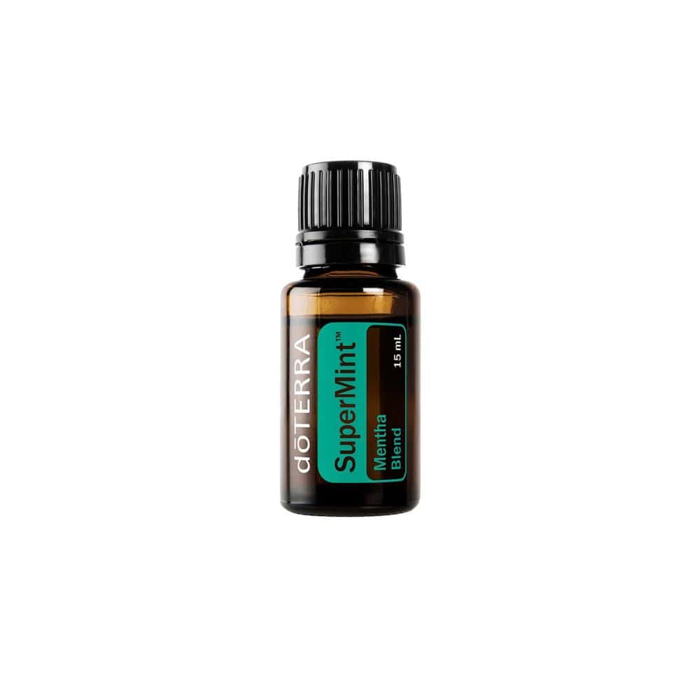 dōTERRA SuperMint Essential Oil 15ml