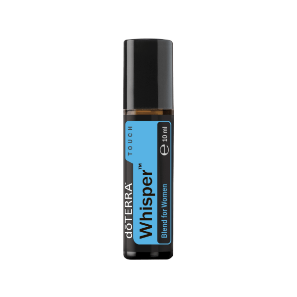 dōTERRA Whisper® Touch Roll-On Fragrance 10ml