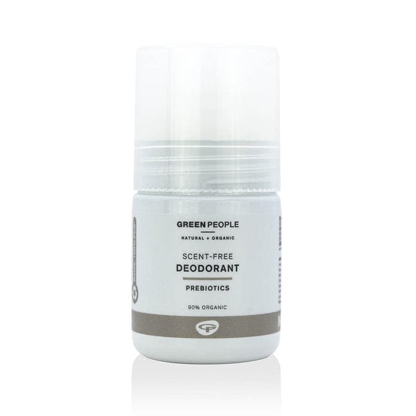 Green People Organic Neutral Scent-Free Deodorant 75m