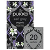 Pukka Organic Gorgeous Earl Grey 20 Bags