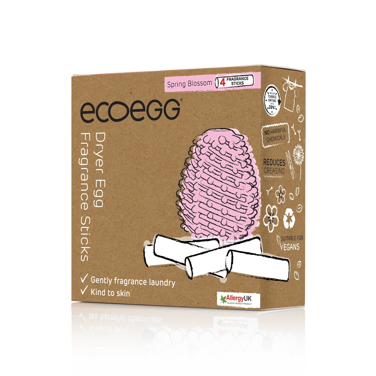 Ecoegg Laundry Egg  refill