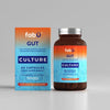 FabU Gut Culture 60 Caps