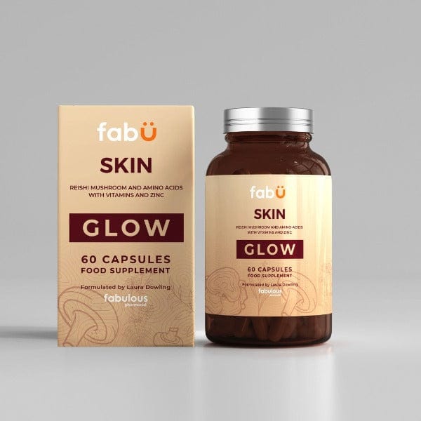 FabU Skin Glow 60 Caps