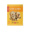 Ginger People Gin Gins Ginger Hard Candy 84g