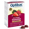 Optibac Gut Health 30 Gummies