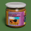 Monki Organic Hazelnut & Raisin Butter 330g