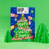 H!P Vegan Chocolate Advent Calendar