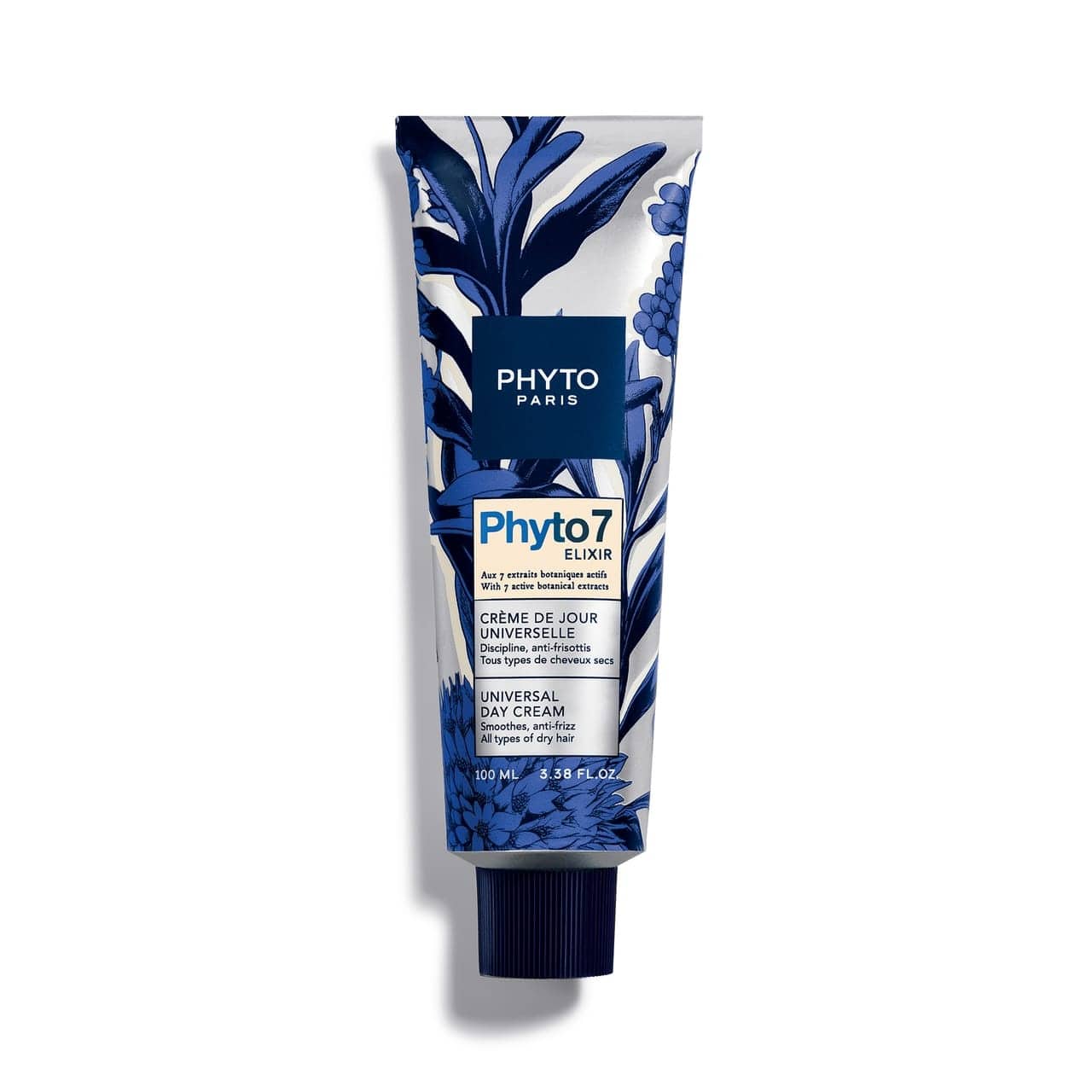 Phyto 7 Hydrating Day Cream For Dry Hair