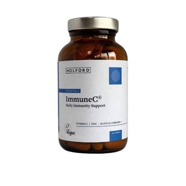 Patrick Holford Immune C Tablets