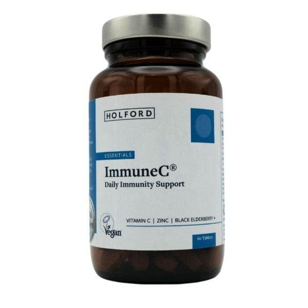 Patrick Holford Immune C Tablets