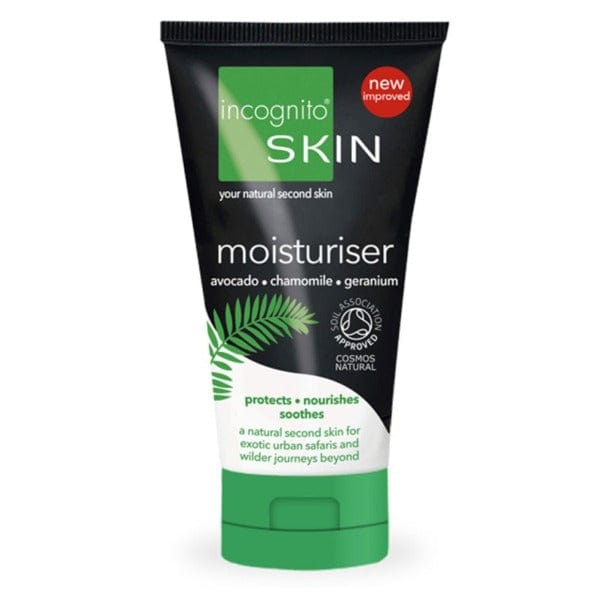Incognito After Sun Body Moisturiser 200ml