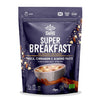Iswari Super Breakfast- Maca, Cinnamon & Almond 360g