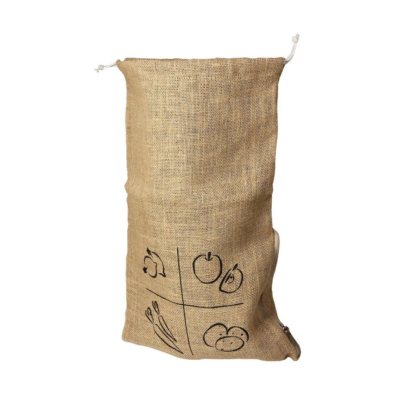 Ah! Table! Jute Fruit & Veg Bag