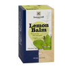 Sonnentor Organic Lemon Balm Tea 18 Bags