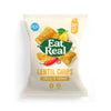 Eat Real Chilli & Lemon Lentil Chips 40g