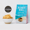 Blanco Nino Tortilla Chips - Lightly Salted