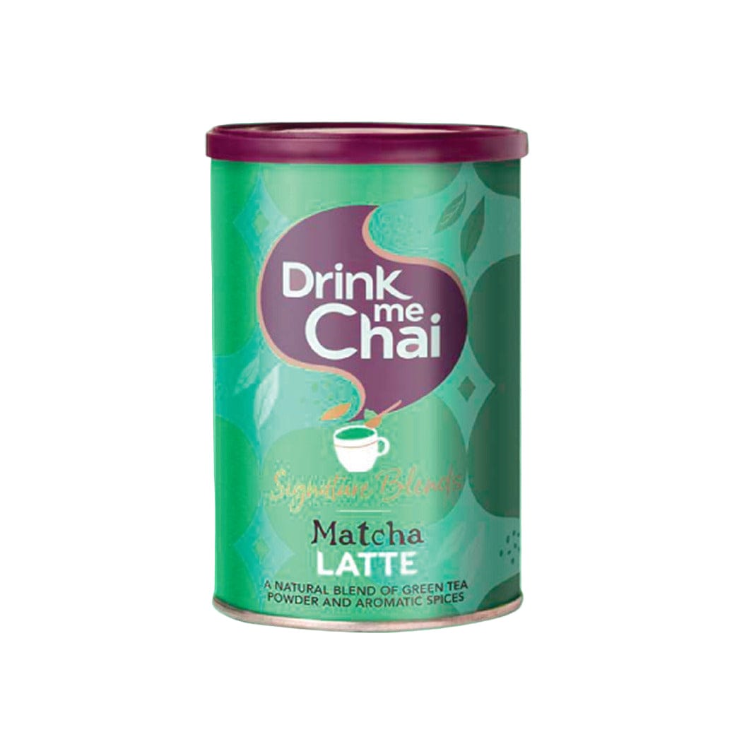 Drink Me Chai Matcha Latte 238g