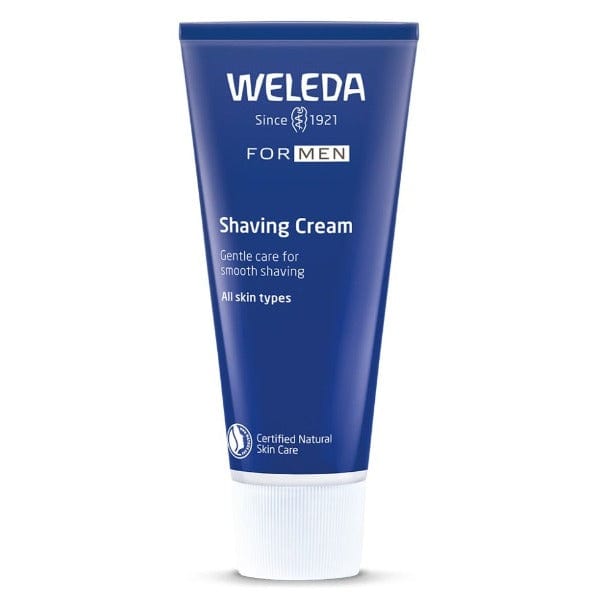 Weleda Shaving Cream 75ml