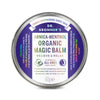 Dr Bronner's Organic Magic Balm Arnica & Menthol 60g