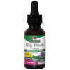 Nature's Answer Milk Thistle Seed Low Alcohol 30ml