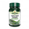 Natures Aid Celery Seed Complex 60 Tabs