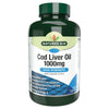 Natures Aid Cod Liver Oil 90 Softgels