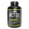 Natures Aid MCT Oil 1200mg 120 Caps
