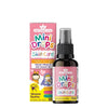 Natures Aid Mini Drops Skin Care Oil For Infants with dry skin. 30ml
