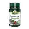 Natures Aid Raspberry Leaf Extract 60 Tabs