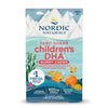 Nordic Naturals Children's DHA Gummies 30's